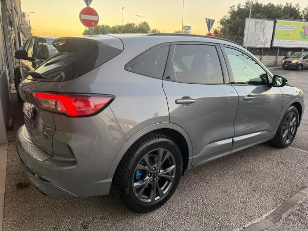 Ford Kuga 1.5 EcoBlue 120 CV ST-Line X - Foto 8