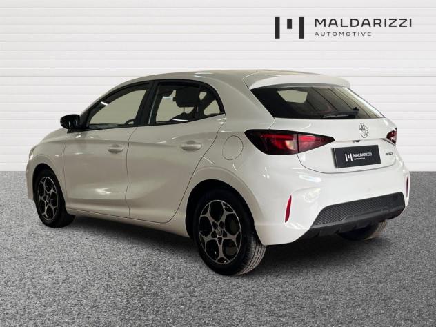 MG MG3 1.5 Comfort - Foto 4