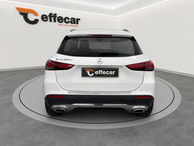 MERCEDES-BENZ GLA 220 d Automatic Sport Plus rif. 24063974 - Foto 5