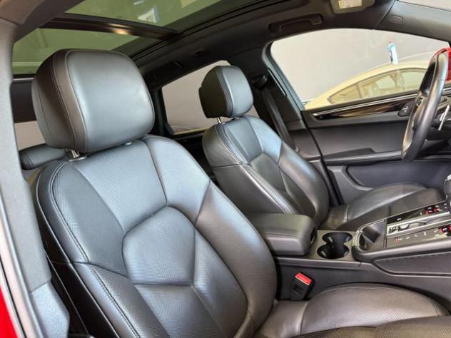 PORSCHE Macan 2.0 / TETTO PANORAMICO / CERCHI 20'' OFF ROAD rif. 24085160 - Foto 8