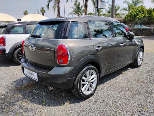 MINI Countryman Cooper D - Foto 3