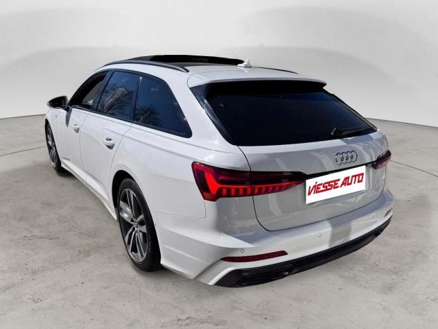 Audi A6 55 TFSI 3.0 quattro ultra S tronic Business Sport - Foto 5