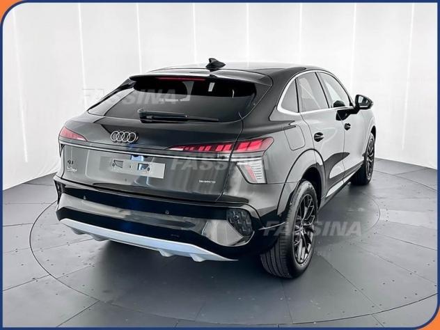Audi Q3 Sportback Sportback TFSI 150 kW quattro S tronic Business - New Model - Foto 6