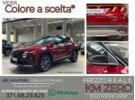 HYUNDAI Tucson 1.6 hev Exellence 2wd auto-KM ZERO 12/25 PROMO 48 rif. 23373275