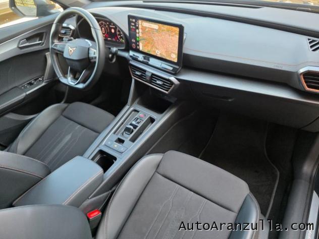CUPRA Formentor 2.0 TDI 150CV 4Drive DSG Navi - Virtual Cockpit rif. 24077899 - Foto 9