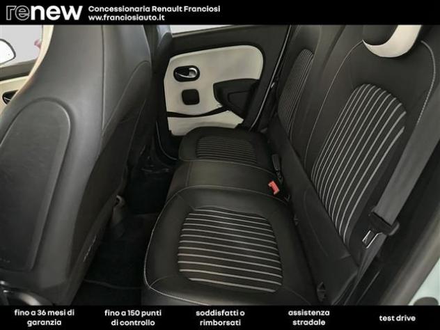RENAULT Twingo 22kWh Intens rif. 23998405 - Foto 10