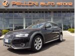 Audi A4 allroad quattro A4 2.0 TDI 150 CV ALLROAD KM CERTIFIC - GARANZIA