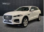 Jaguar F-Pace (X761) 2.0 D 204 CV AWD aut. SE