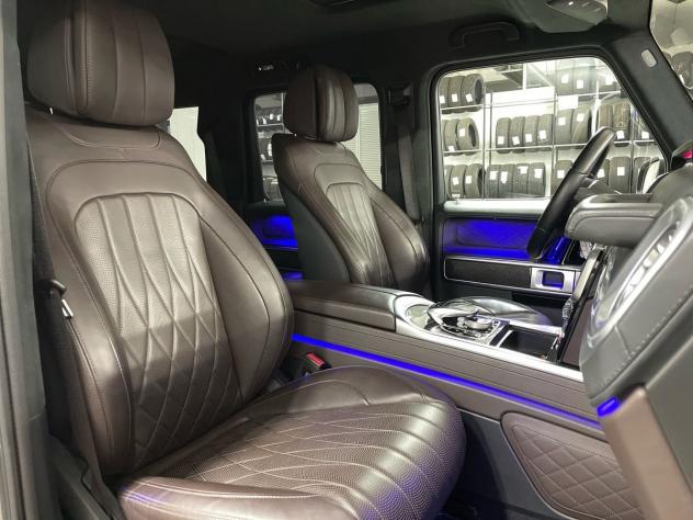 Mercedes-Benz Classe G G 400 d AMG Line - Foto 9