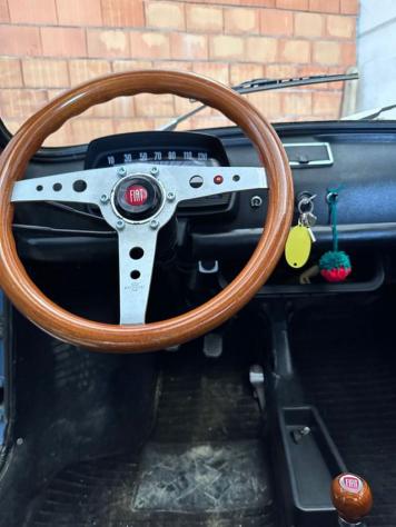 FIAT 500 500 F rif. 22210435 - Foto 9