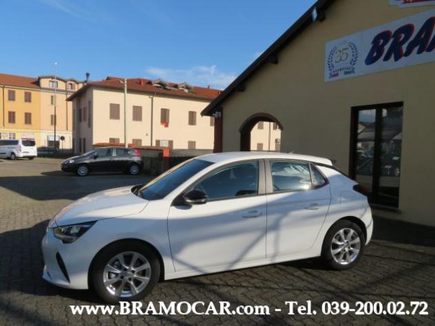 OPEL Corsa 1.5 D 100cv EDITION - NAVI - C.LEGA 16'' - x NEOP. rif. 22336428 - Foto 9