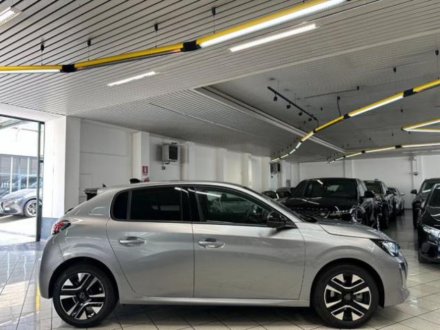 PEUGEOT 208 NOLEGGIO - Allure Hybrid 145 e-DCS6 auto rif. 23927409 - Foto 5