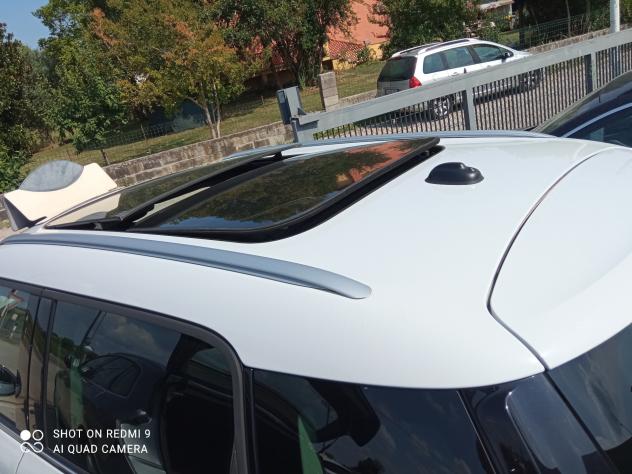 Mini Cooper D Countryman 2.0 Automatica tetto apribile - Foto 10