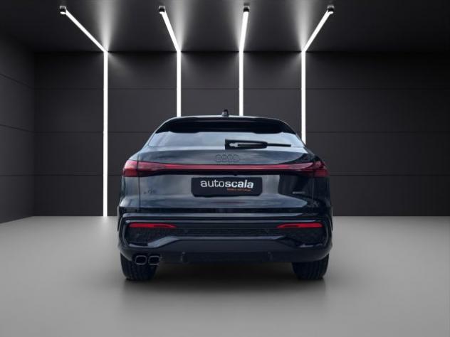AUDI Q5 SPB TDI 150 kW mHEV+ S tronic quattro S line editi rif. 23034540 - Foto 4