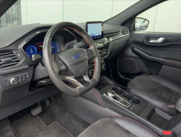 FORD Kuga 1.5 EcoBlue 120 CV aut. 2WD ST-Line X rif. 23627953 - Foto 10