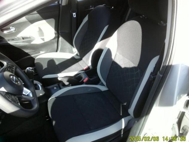 NISSAN Micra 1.5 dCi 8V 5 porte rif. 24164282 - Foto 9