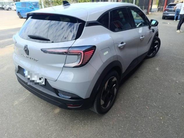 RENAULT Captur TECHNO 1.0 ECO-G 100 CV rif. 24213238 - Foto 2