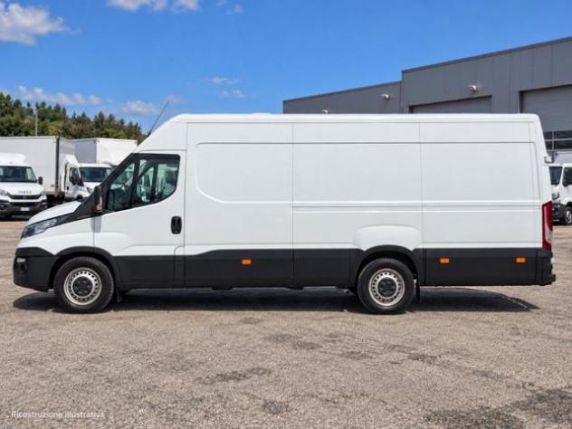 IVECO Daily L4h3 asta libera astecamion24.com rif. 24196088 - Foto 10