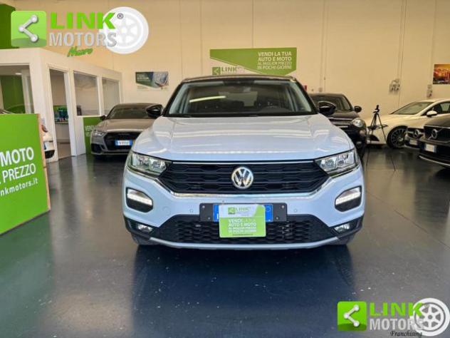 VOLKSWAGEN T-Roc 1.6 STYLE rif. 24108593 - Foto 8