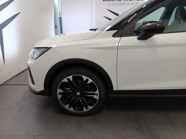 SEAT Arona Arona 1.0 ecotsi 95cv - KM0 - Foto 7