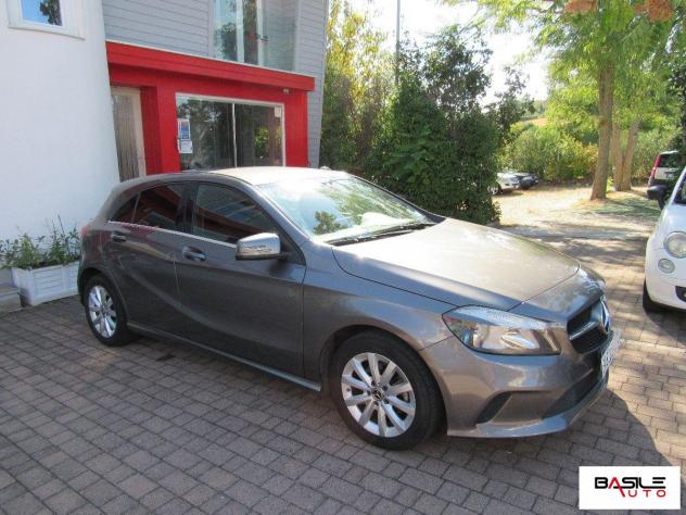 MERCEDES - Classe A - A 160 d Automatic Premium - Foto 3