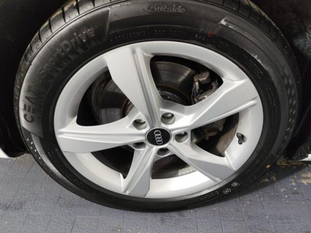 AUDI A4 Avant 30 TDI/136 CV S tronic Business Advanced rif. 22051848 - Foto 8