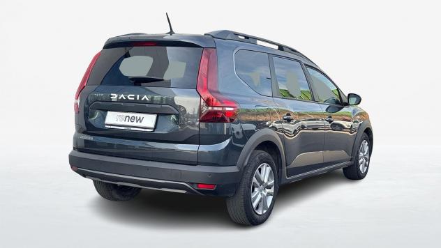 Dacia Jogger 2021 1.0 TCe GPL Expression - Foto 2