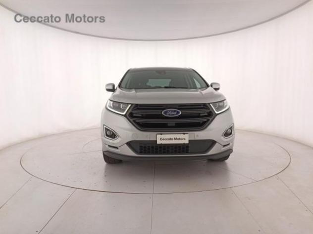 FORD Edge 2.0 TDCI 210 CV AWD Start&Stop Powershift Sport rif. 21048285 - Foto 2