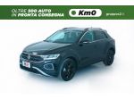 Volkswagen T-Roc T-Roc 1.0 TSI Sport Cerchi 18'' Black