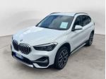 BMW X1 xDrive 18d XLine Plus automatico rif. 23611796