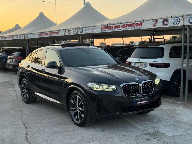 Bmw X4 xDrive20d 48V Msport - Foto 2
