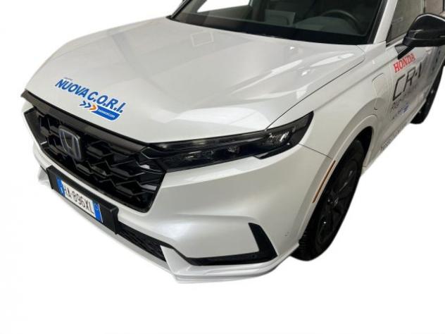 HONDA CR-V CR-V 2.0 Phev eCVT Advance Tech rif. 23788807 - Foto 6