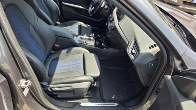 BMW 118 i 5p. Msport PERMUTE rif. 23992442 - Foto 8