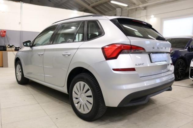 SKODA Kamiq 1.0 TSI Ambition rif. 24195165 - Foto 4