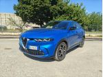 Alfa Romeo Tonale 1.6 diesel 130 CV TCT6 Tributo Italiano