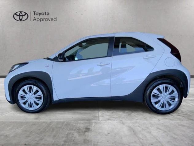 Toyota Aygo X 1.0 VVT-i 72 CV 5 porte Active - Foto 4