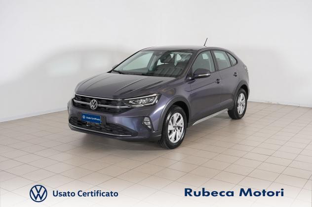 Volkswagen Taigo 1.0 TSI Life 115CV