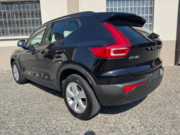 VOLVO XC40 IN PROMO!!!!PRONTA CONSEGNA!!! Automatico Business rif. 24067292 - Foto 4