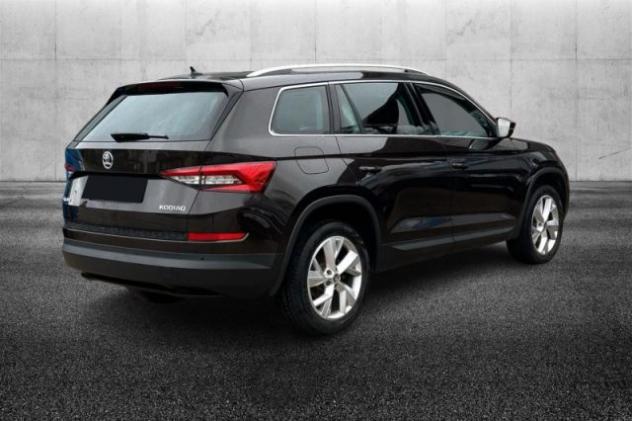 SKODA Kodiaq 2.0 TDI SCR DSG Ambition rif. 24061900 - Foto 3