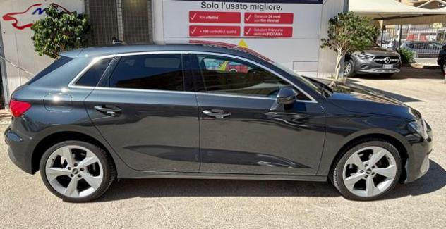 AUDI A3 35 2.0 tdi Business Advanced s-tronic rif. 24044489 - Foto 2