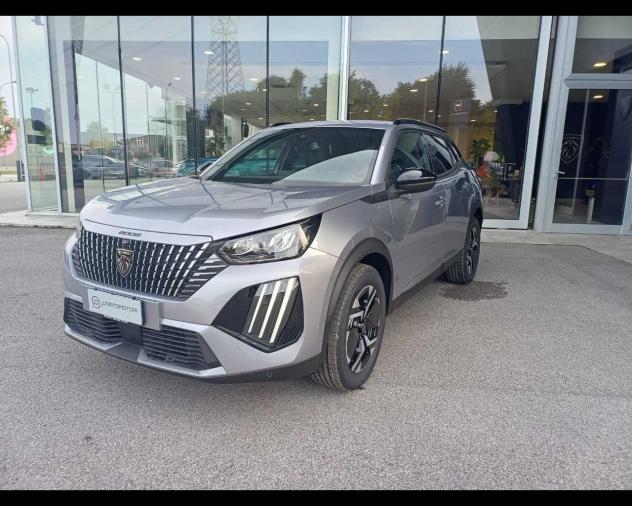 Peugeot 2008 NUOVO Allure PureTech 130 EAT8 S&S