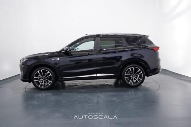 SPORTEQUIPE Sportequipe 7 GTW 1.6 T-GDI 186cv DCT GPL rif. 24088105 - Foto 3