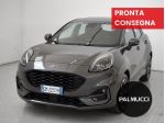 Ford Puma Puma 1.0 ecoboost h ST-Line X s&s 125cv
