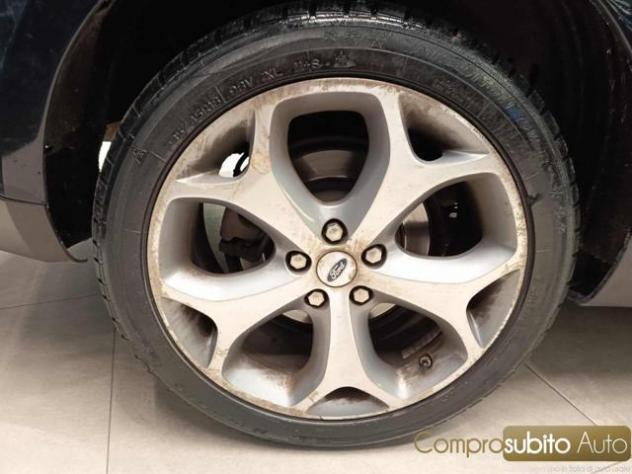 FORD S-Max 2.0 TDCi 140CV Titanium DPF rif. 24100800 - Foto 10