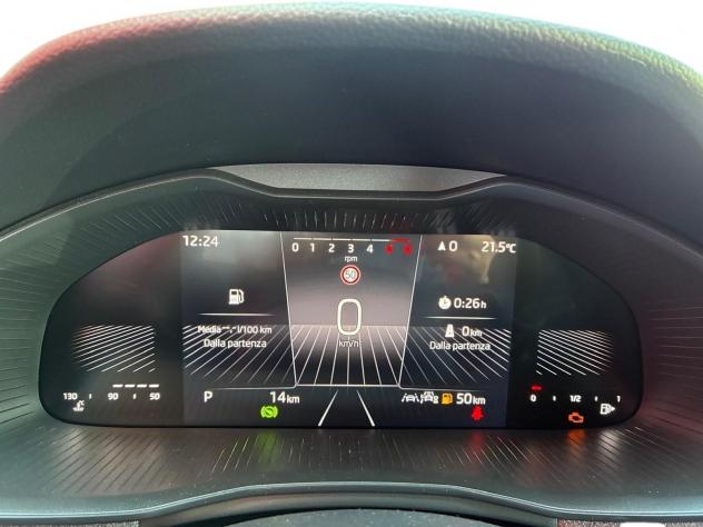 Škoda Kamiq 1.0 TSI Black Dots DSG 85kW - Foto 10