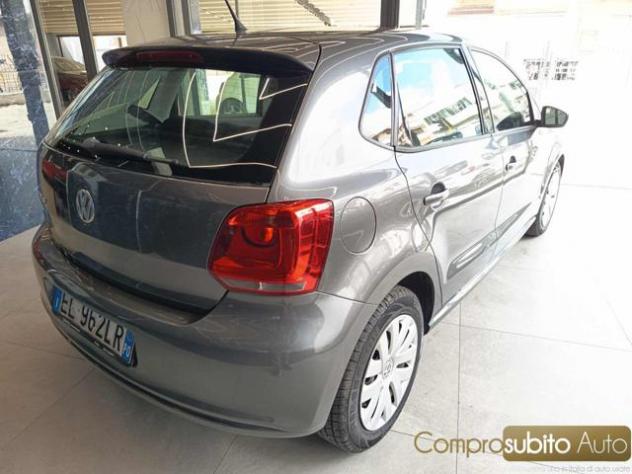 VOLKSWAGEN Polo 1.2 70 CV 5p. Comfortline rif. 23819241 - Foto 6