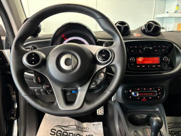 SMART ForTwo 1.0 twinamic Automatico Tetto Panoramico rif. 24054495 - Foto 7