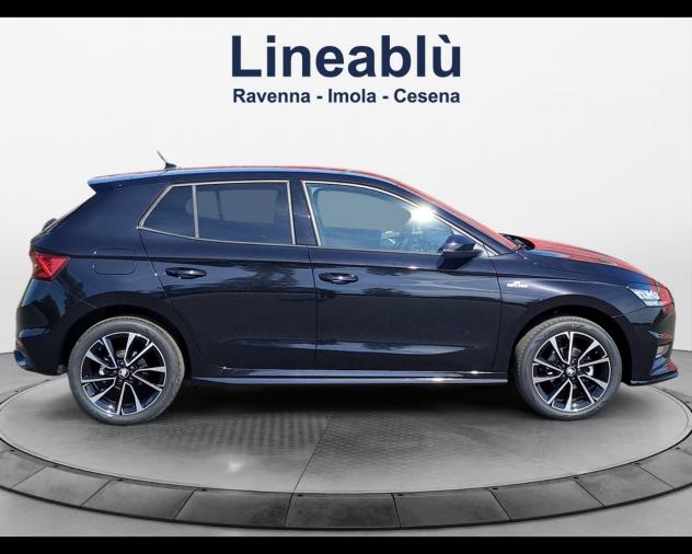 Škoda Fabia Monte Carlo 1,0 TSI 70 kW (95 CV) 5 marce - manuale - Foto 7
