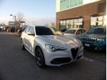 Alfa Romeo Stelvio Stelvio 2.2 Turbodiesel 210 CV AT8 Q4 Veloce