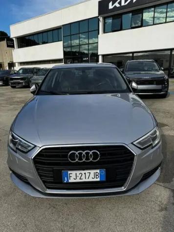 Audi A3 SPB 2.0 TDI Sport - Foto 2